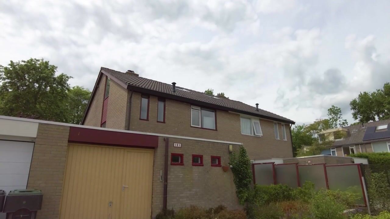 Video of Havezathenlaan 121