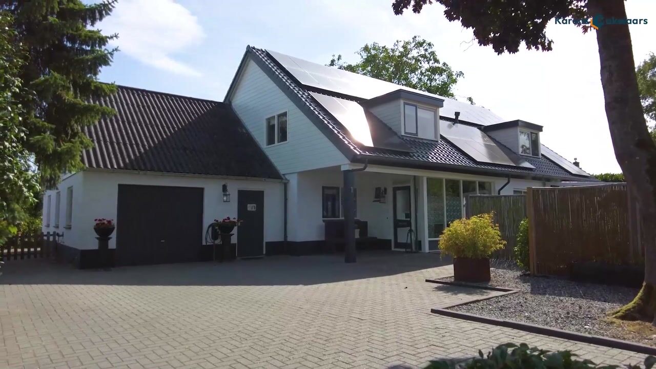 Video van Joost van den Vondelstraat 1