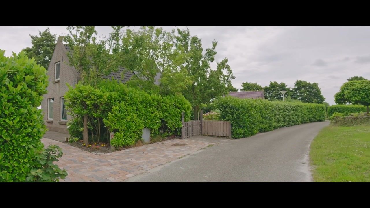 Video van Bargereed 106