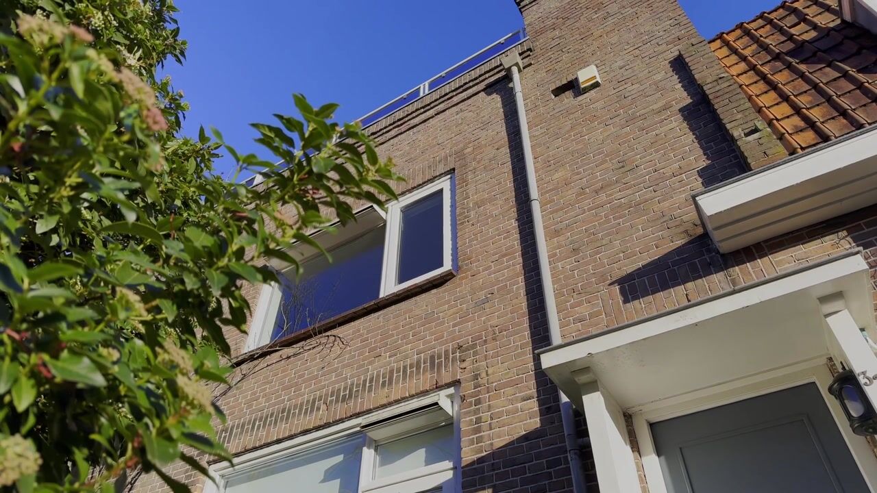 Video van Willem van Beijerenlaan 32