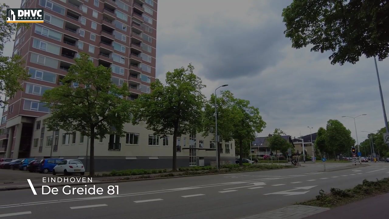 Video of de Greide 81