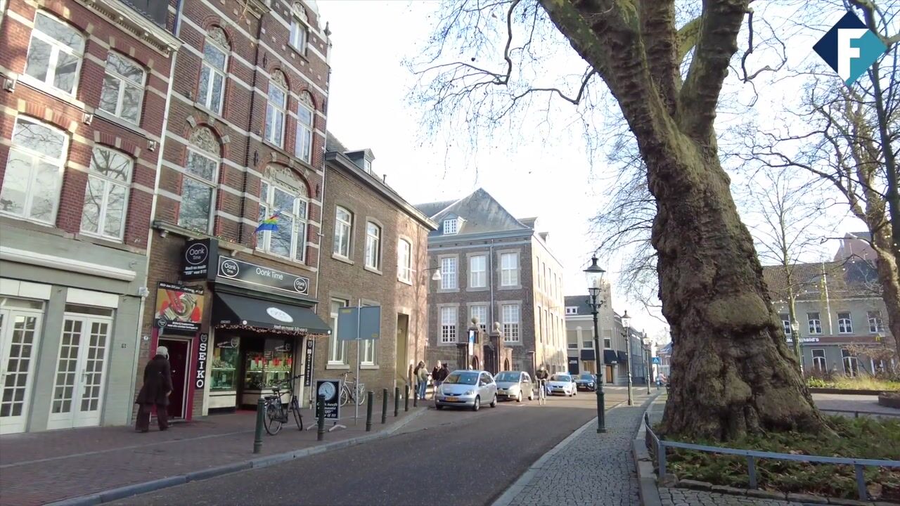 Video of Munsterplein 15