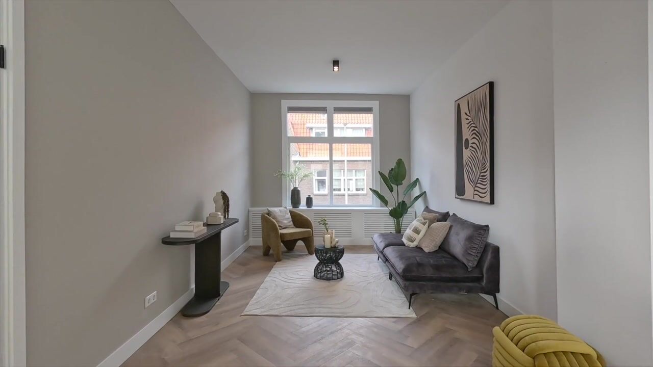 Video of Acaciastraat 15-BS