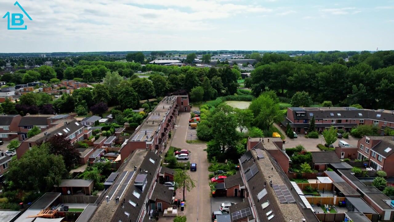 Video van Botter 33 41