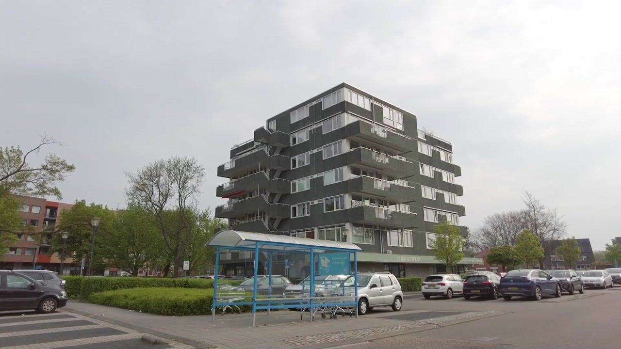 Video van Gorecht-Oost 7-D