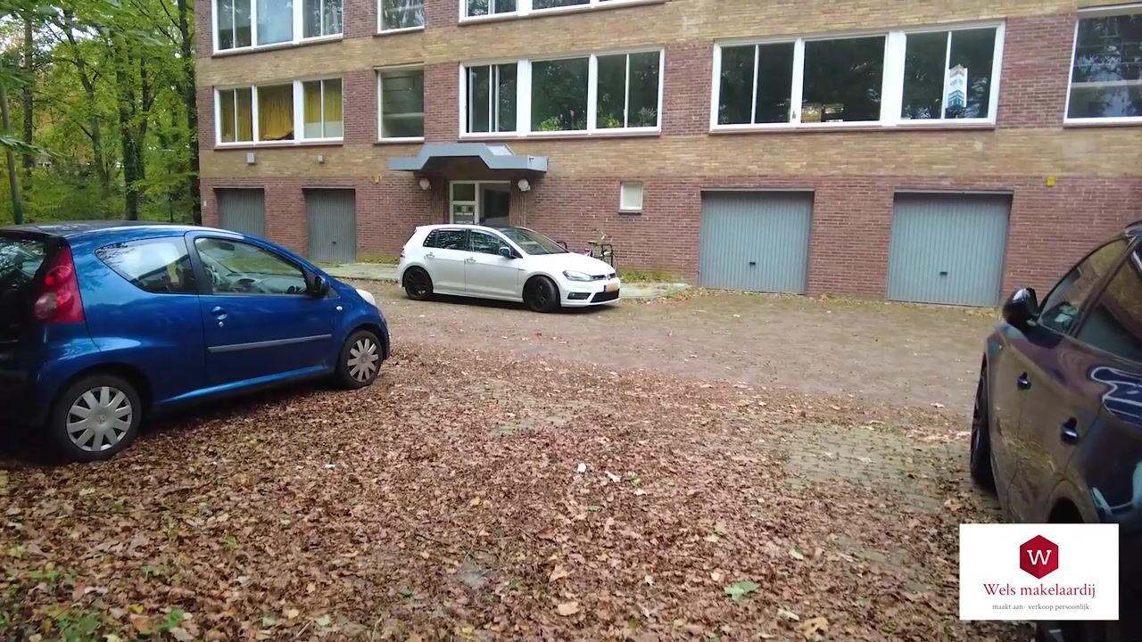 Video of Plesmanstraat 349