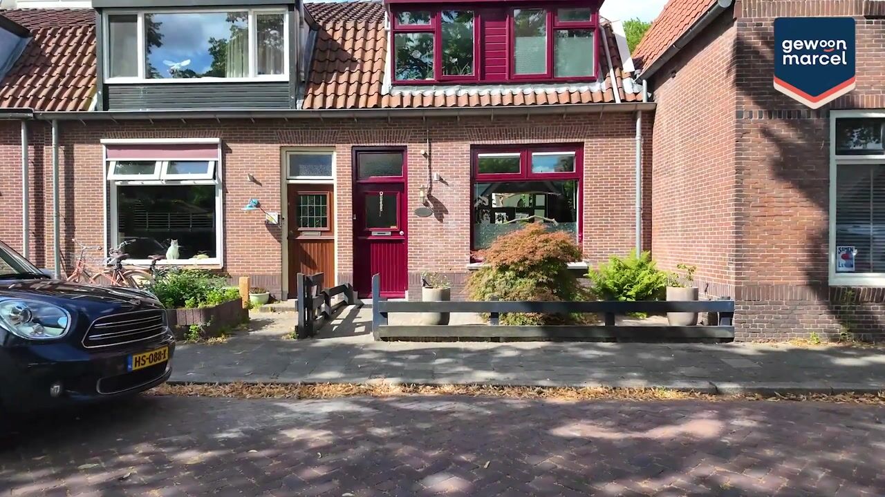 Video van Gedempte Binnengracht 56