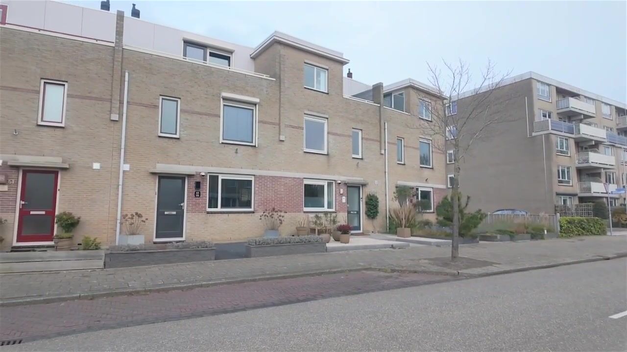 Video van Vliegeniersweg 65