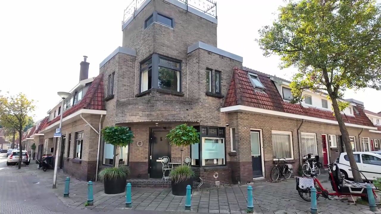 Video van Woudstraat 1