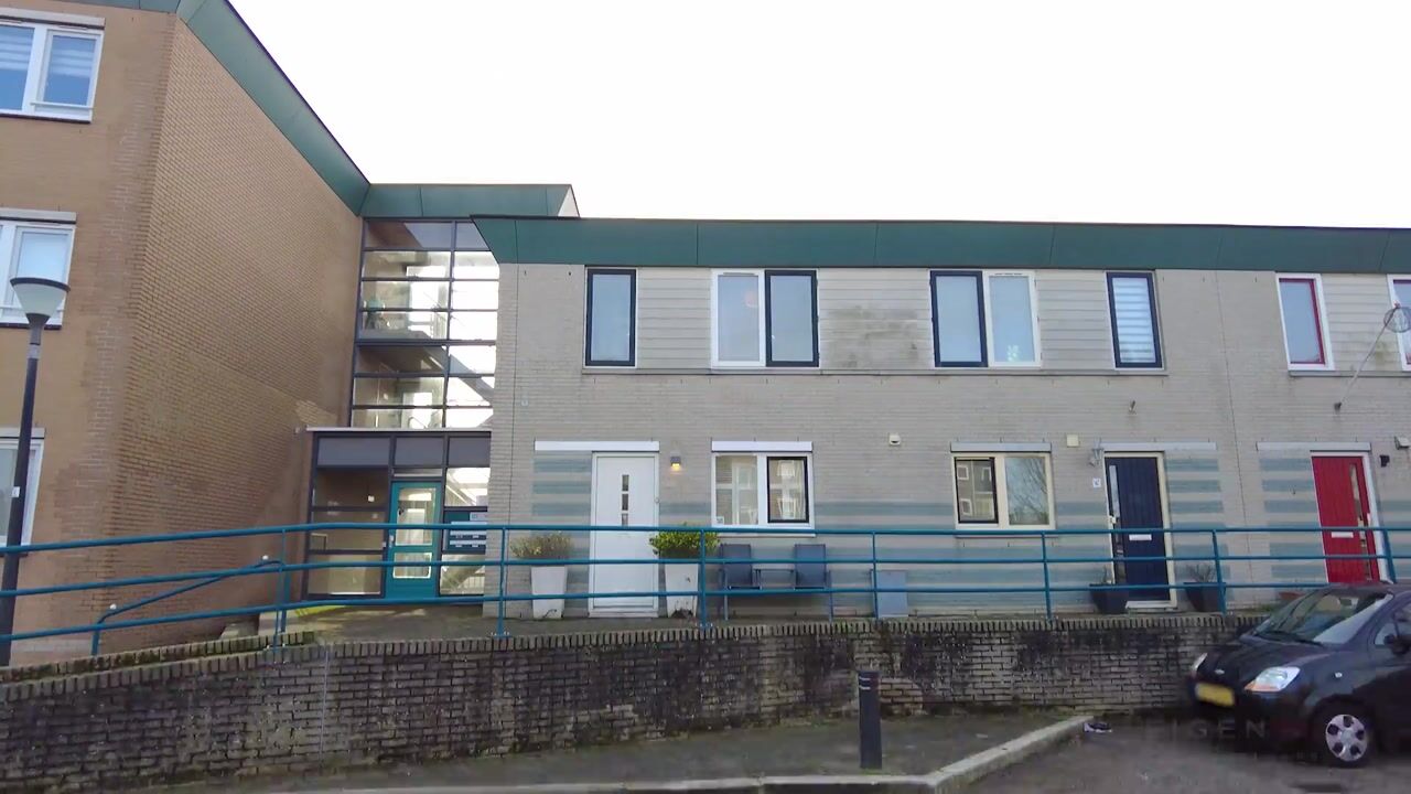 Video van van Lennepweg 145