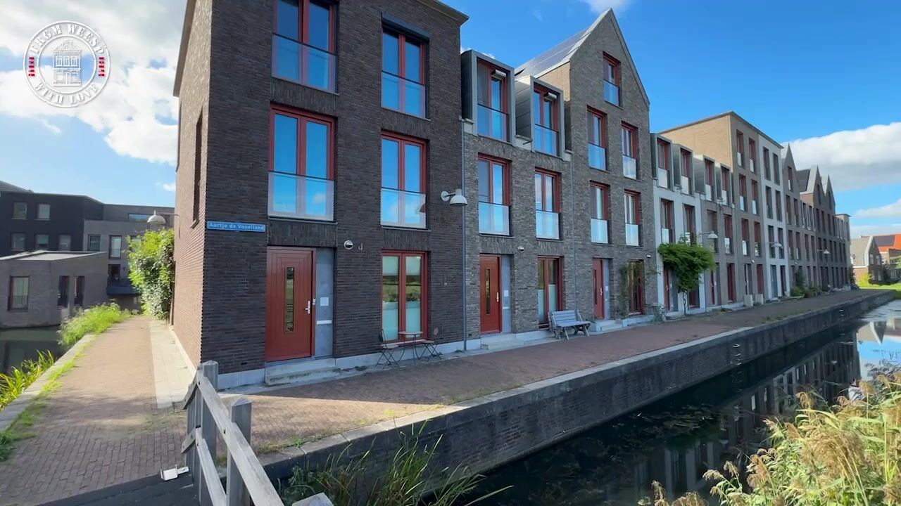 Video van Aartje de Voseiland 44