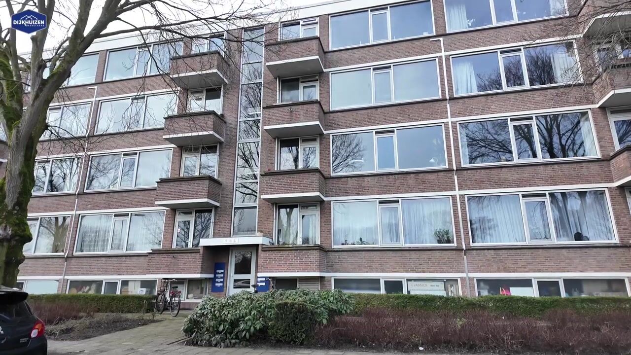 Video van Keltenlaan 25