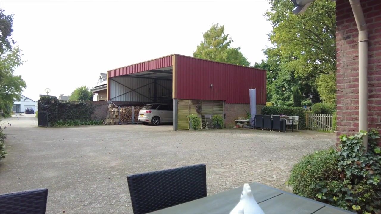 Video van Henri Jonaslaan 4