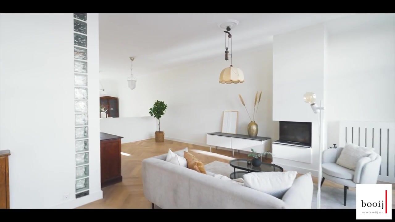 Video van Van Eeghenstraat 55-A