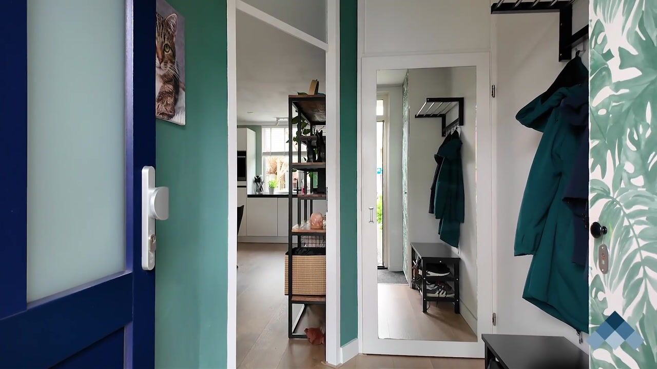 Video van Dijkgraafslag 54