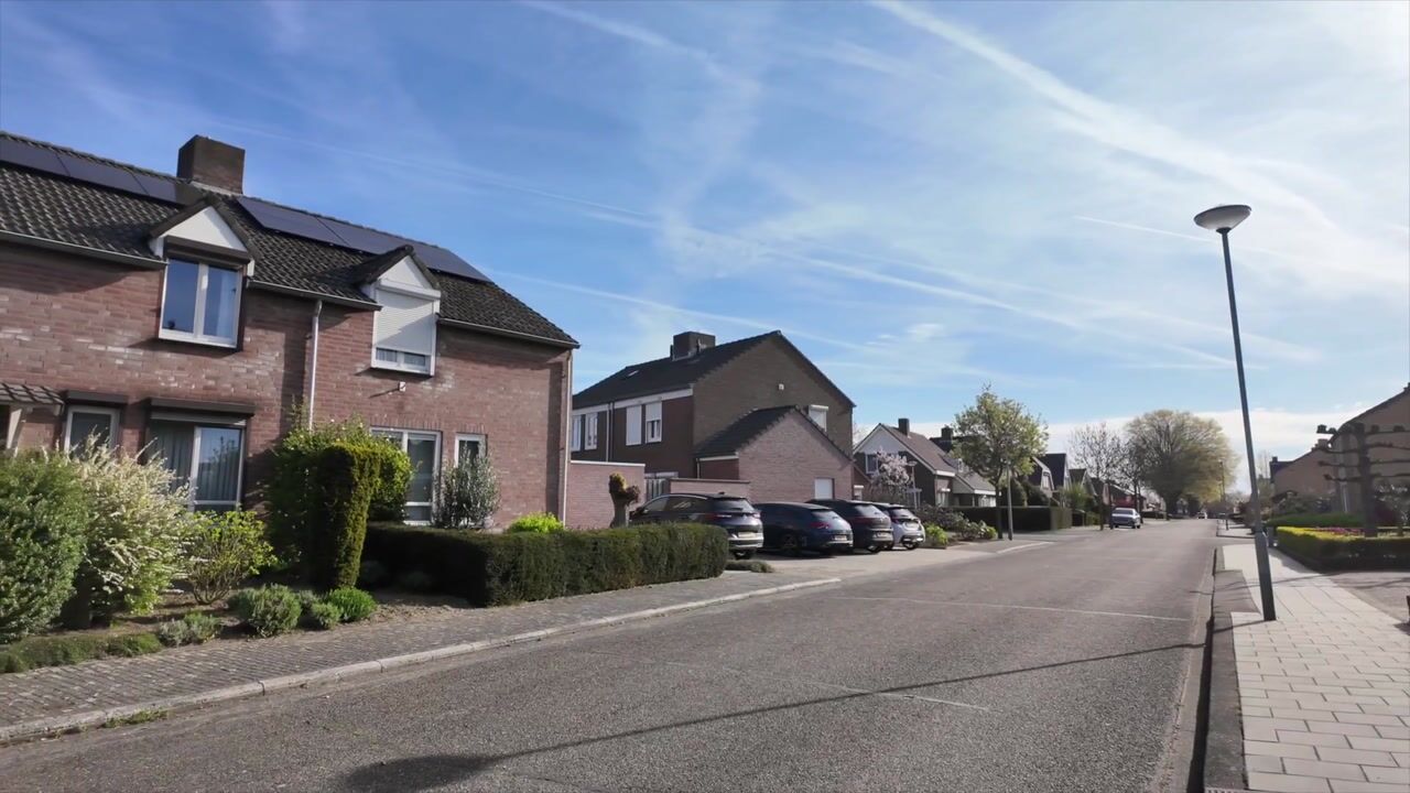 Video van Houtmortelsstraat 23