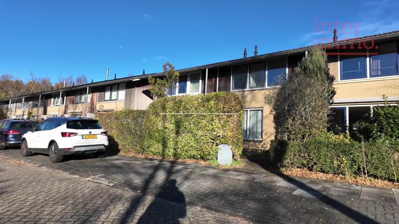 Video van Januaristraat 82