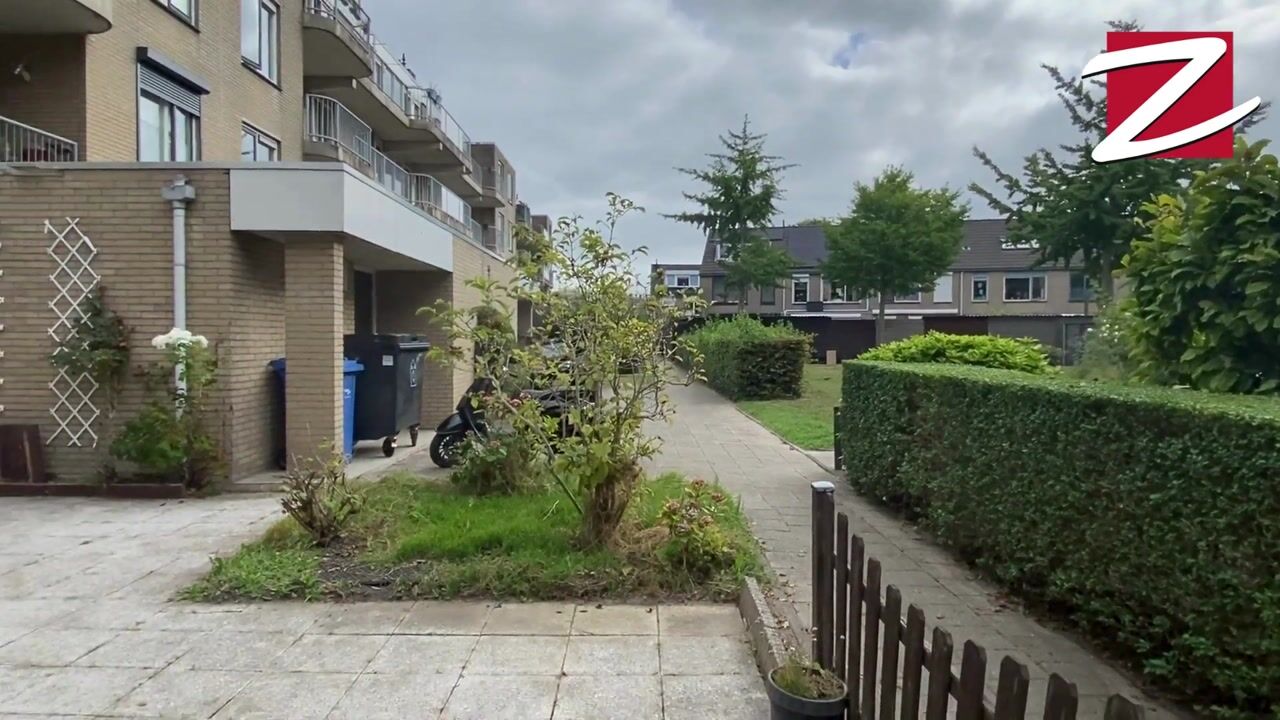 Video van Zuiddiepje 80