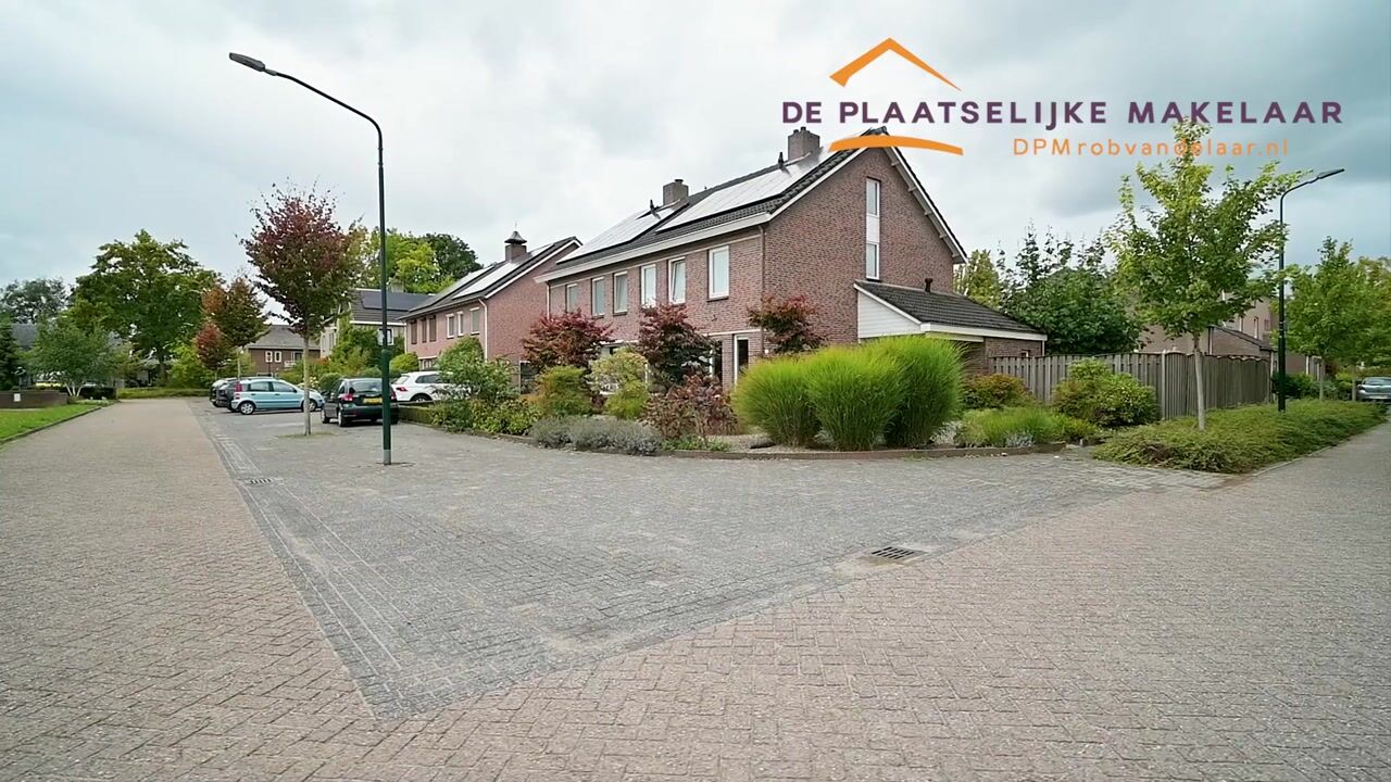 Video van Van Tuijllaan 22