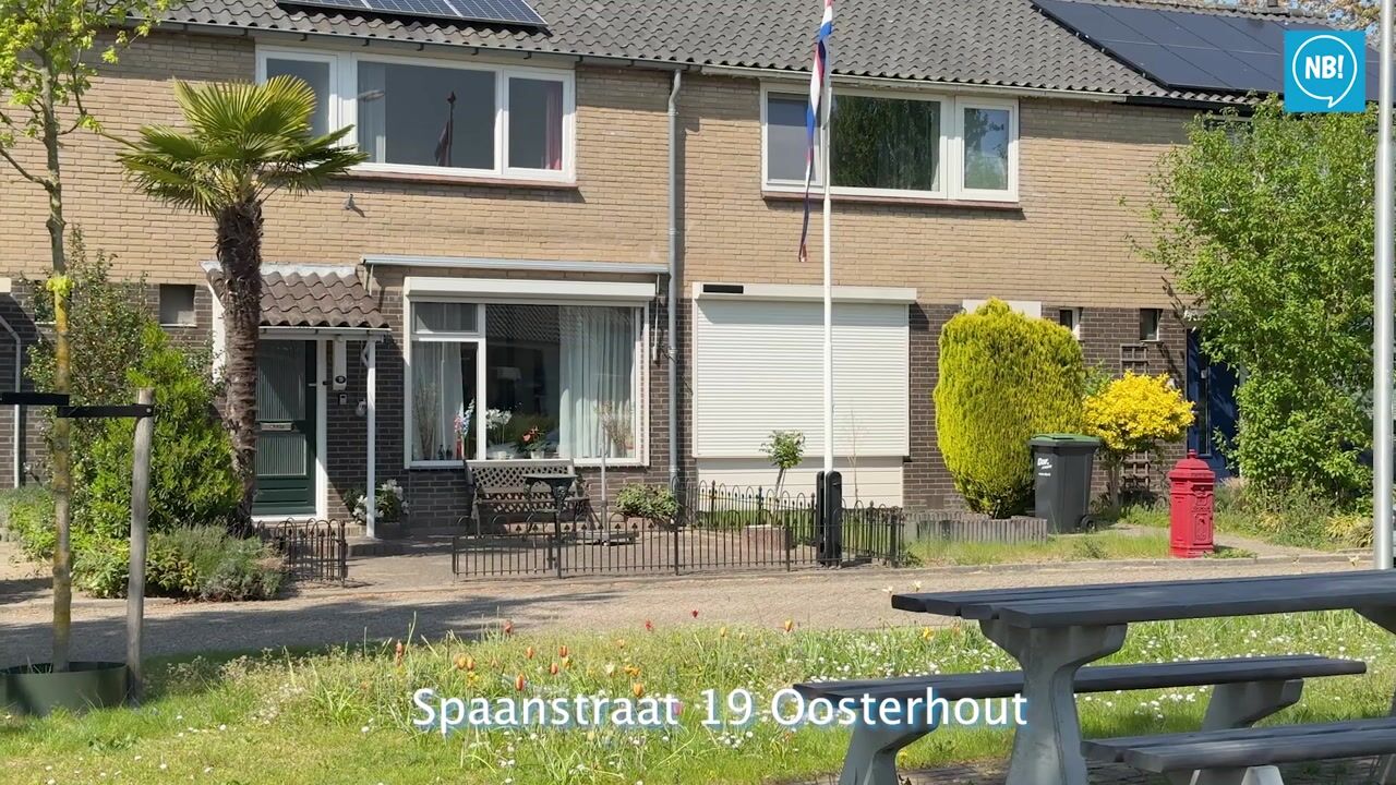 Video of Spaanstraat 19