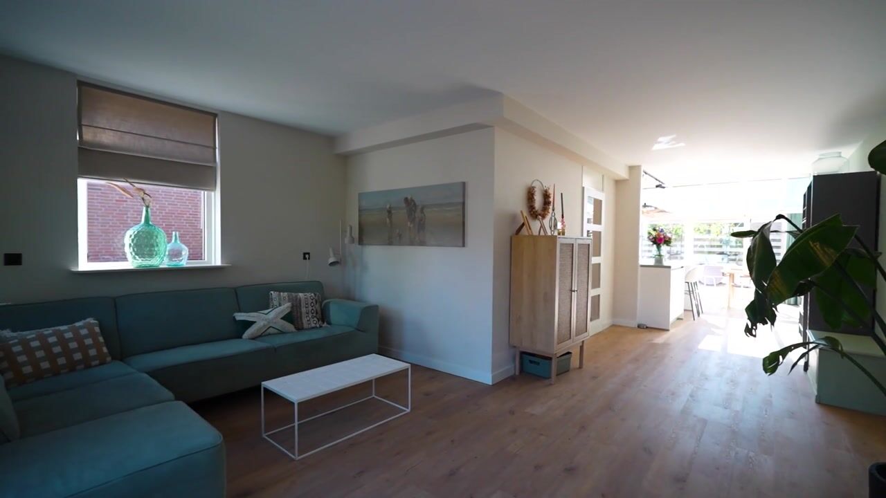 Video van Jan van der Benstraat 38