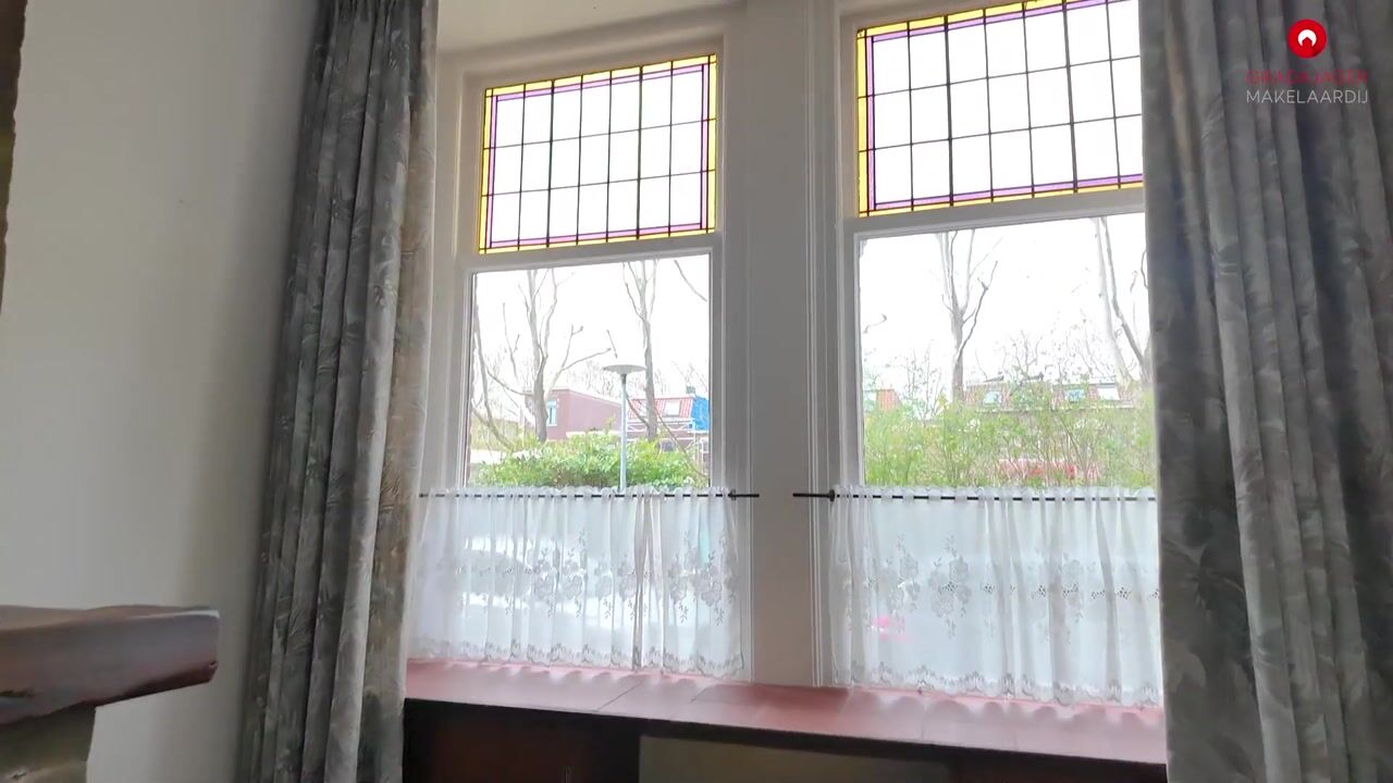 Video of Bankaplein 18