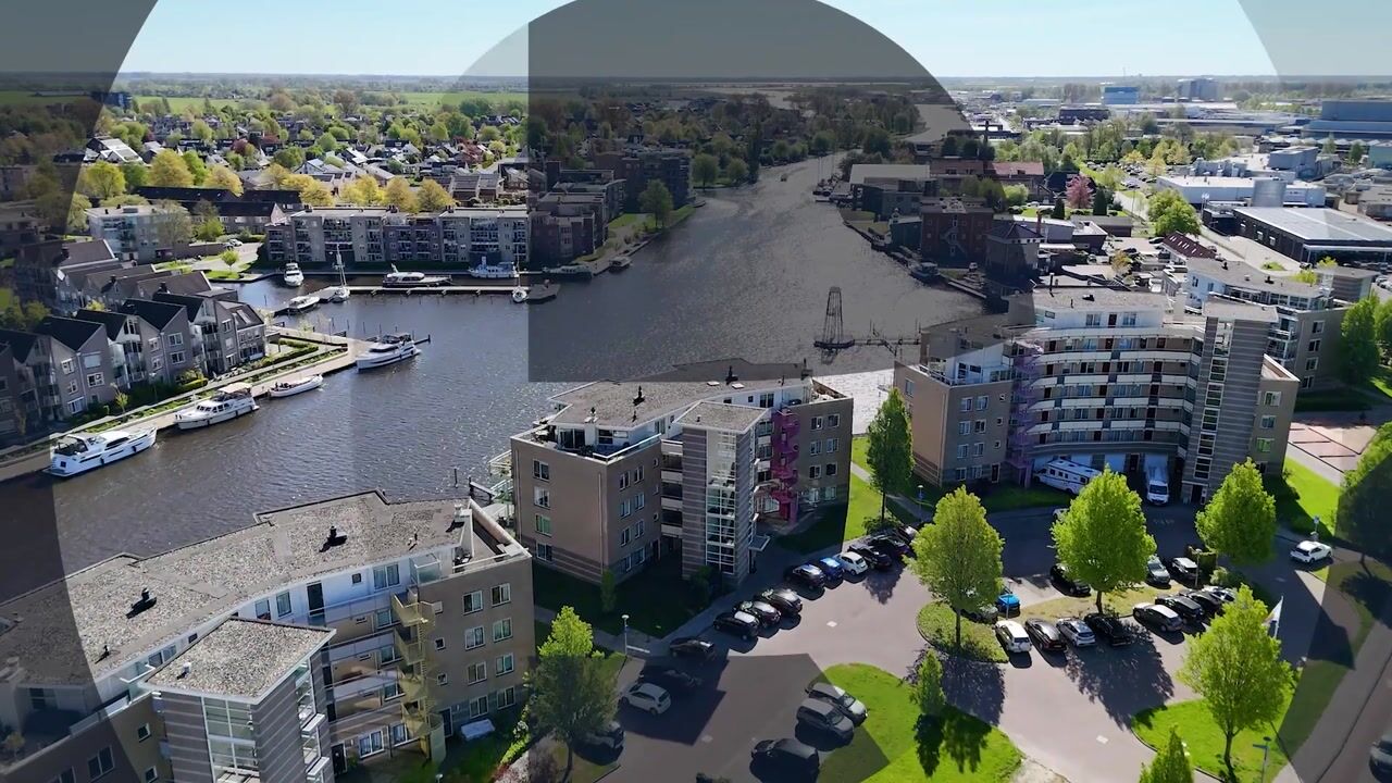 Video van de Kalkovens 58