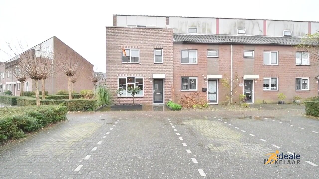 View video of G. van Balenstraat 17