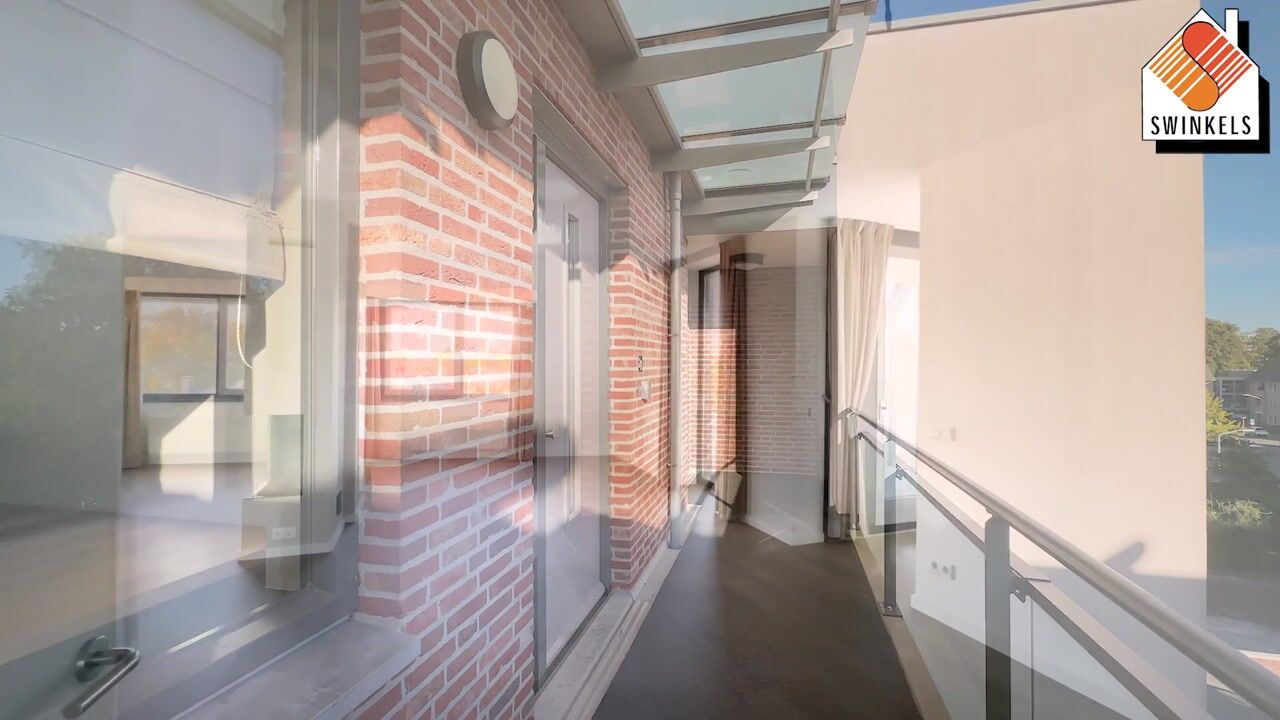 Video van Heuvelstraat 2-G