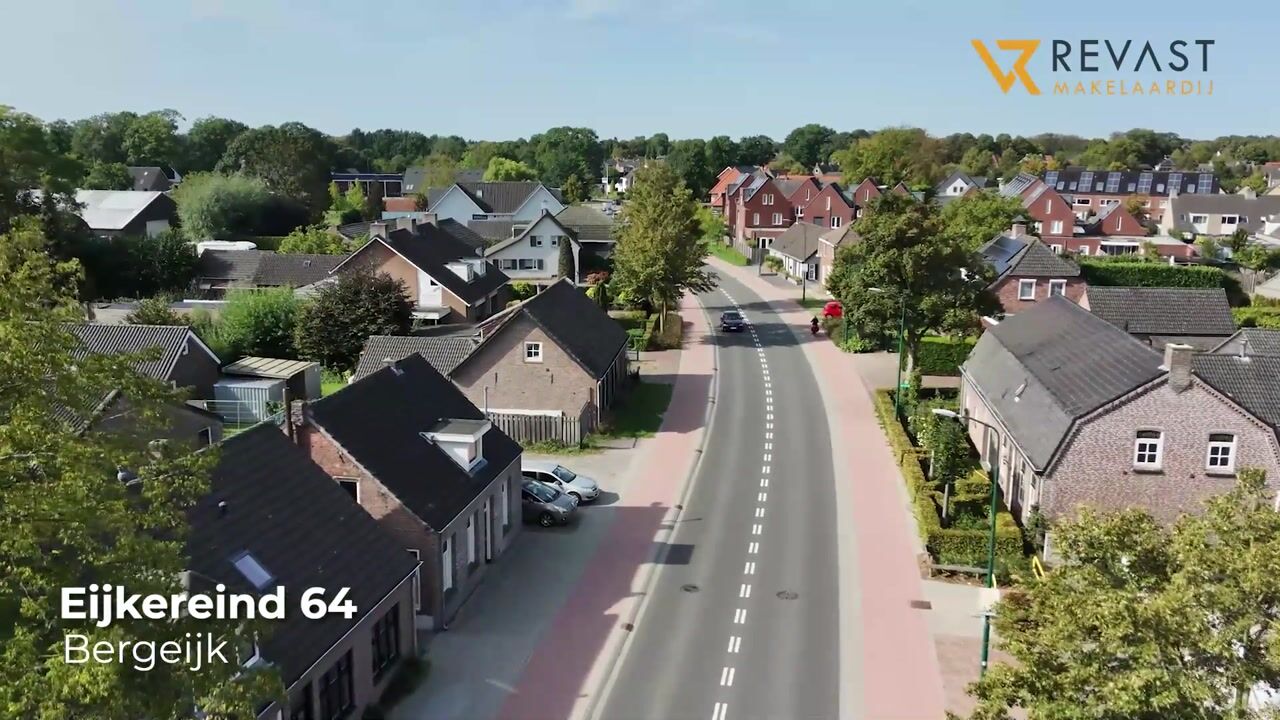 Video van Eykereind 64