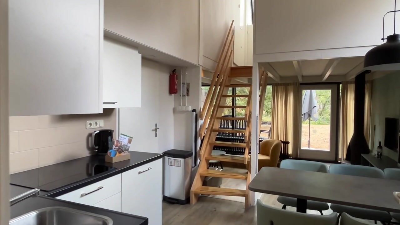 Video of Vennenbos 440