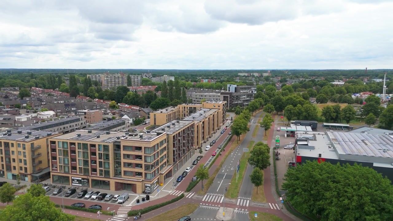 Video van Jan Luykenlaan 60
