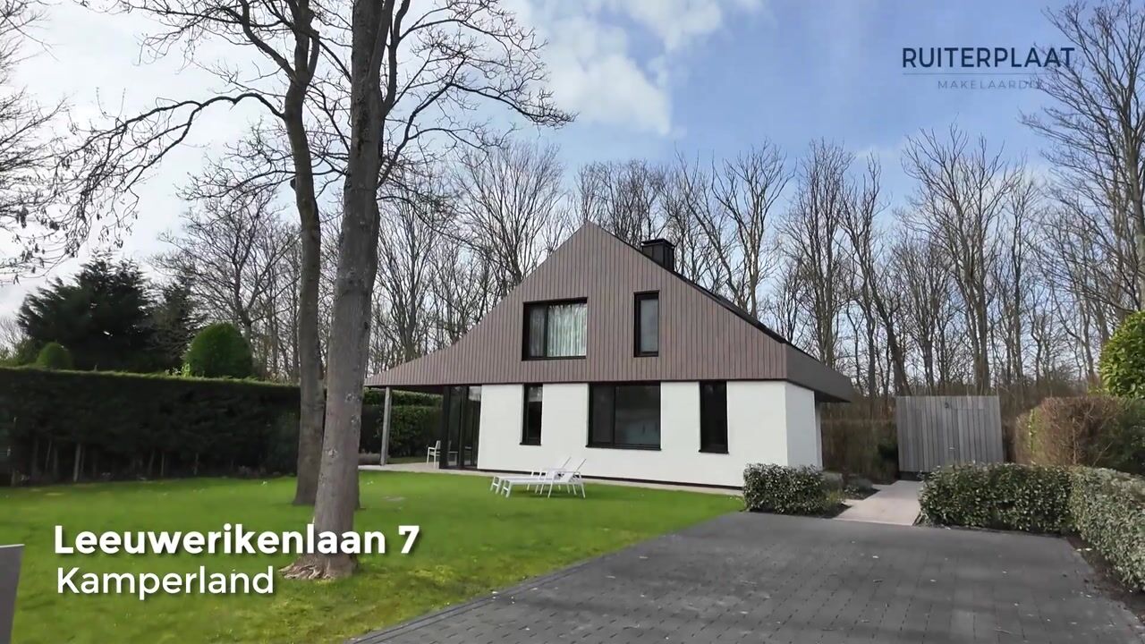 Video of Leeuwerikenlaan 7