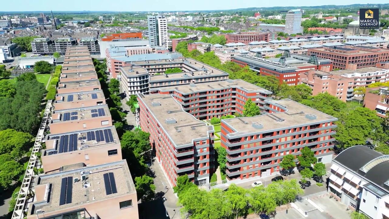 Video van Daemslunet 10-F