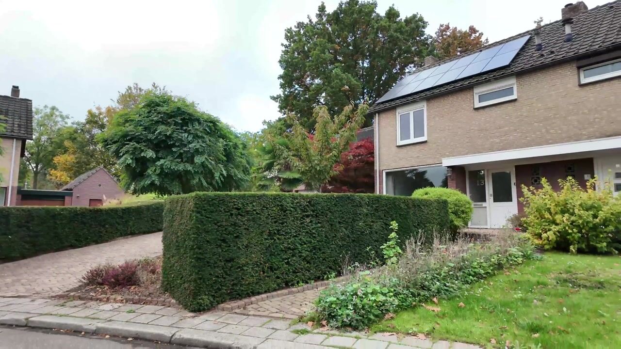 Video of Olieslagersstraat 13