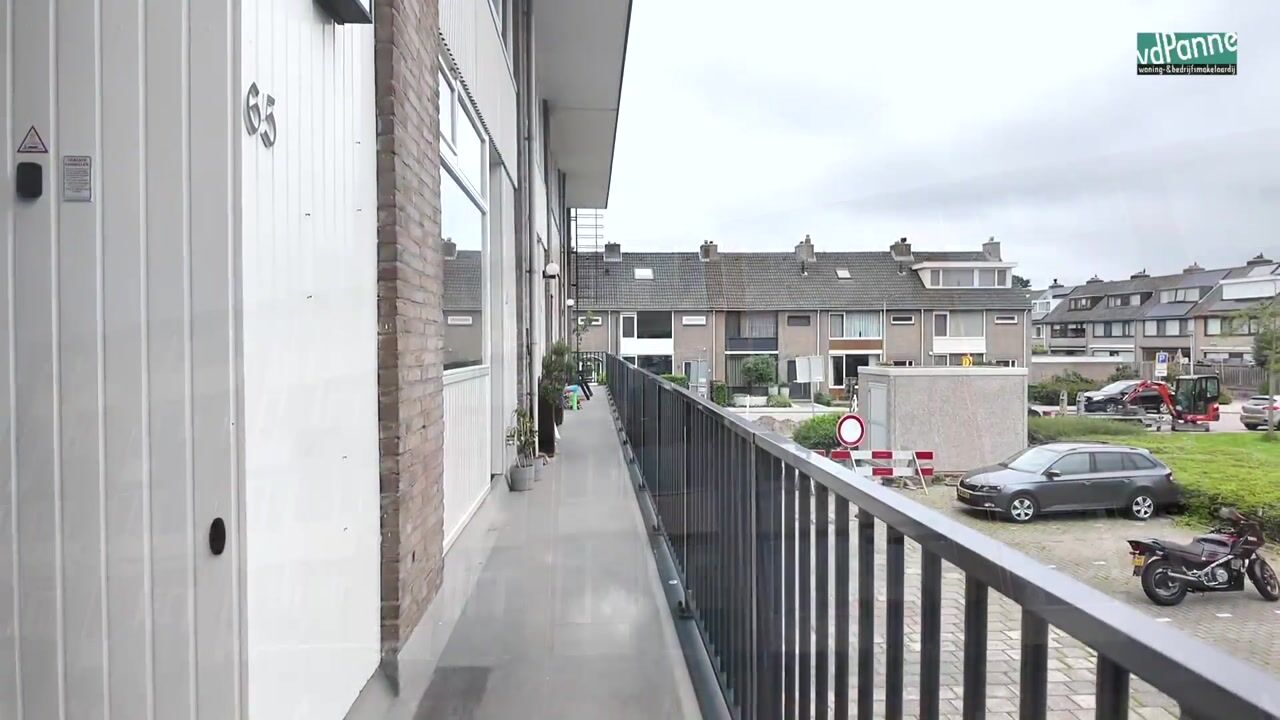 Video of Batavierlaan 65
