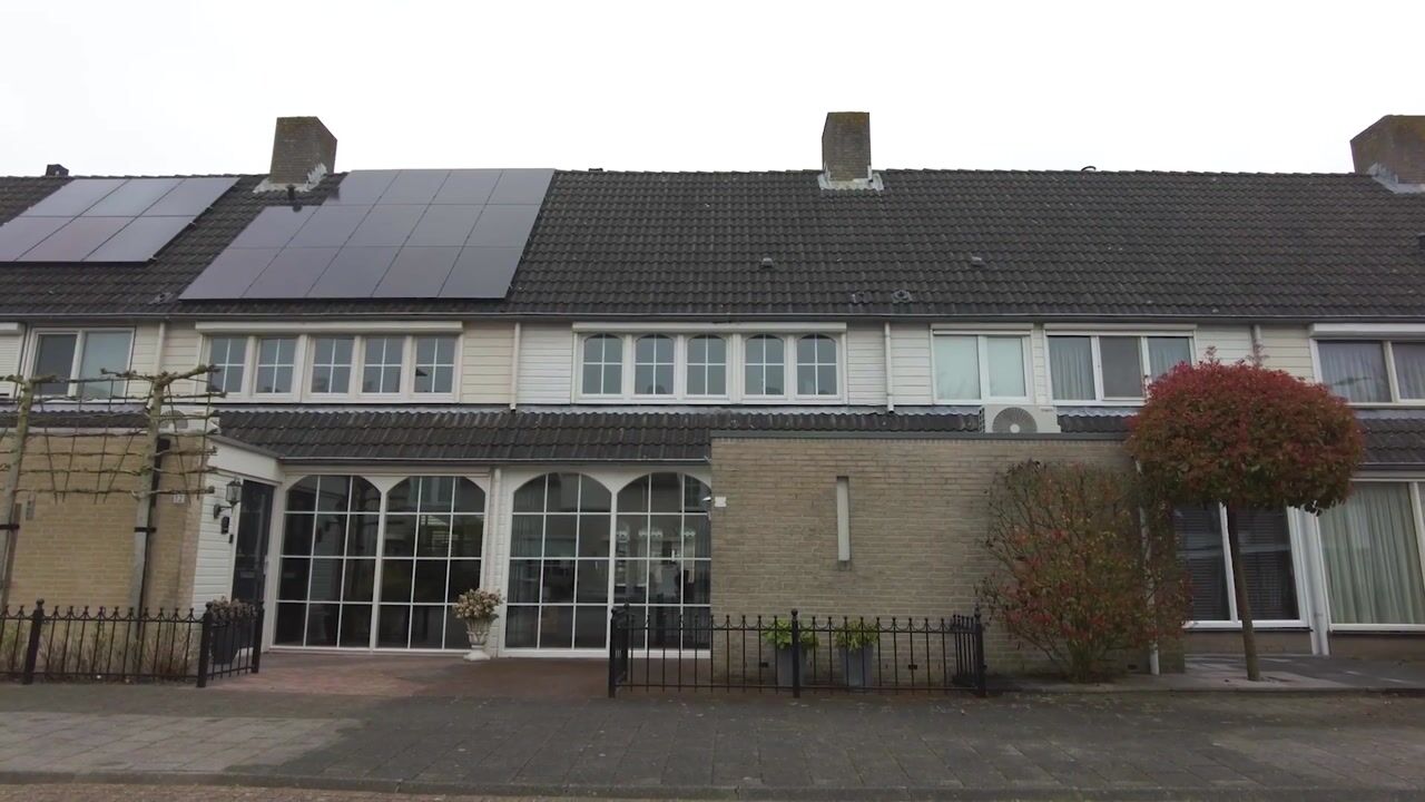 Video van Diepenveenstraat 14