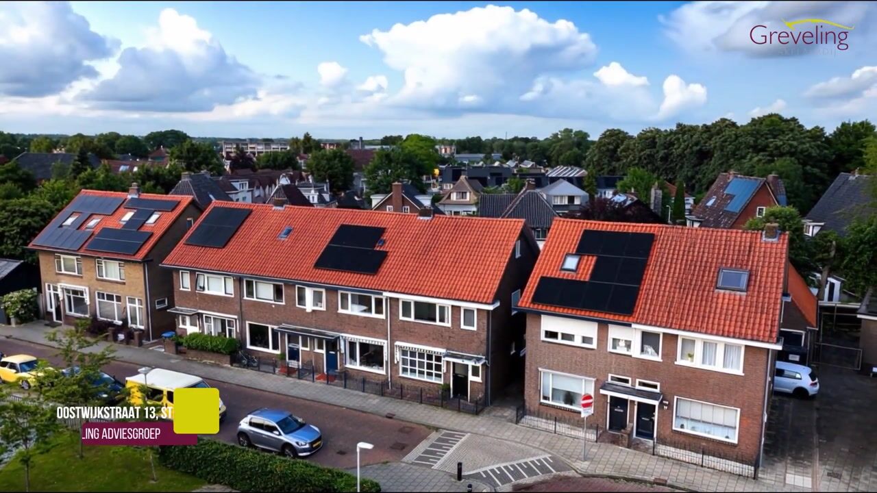 Video van Oostwijkstraat 13