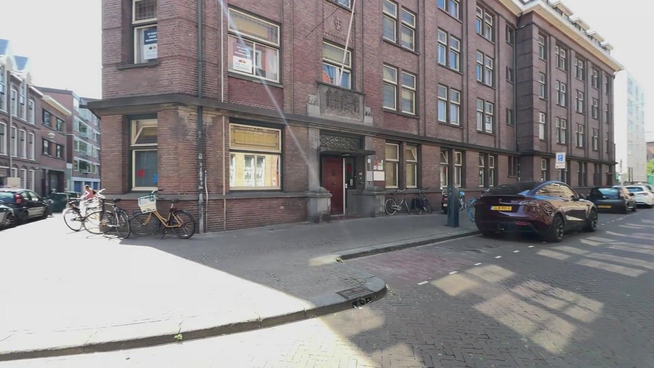 Video van Lage Nieuwstraat 8