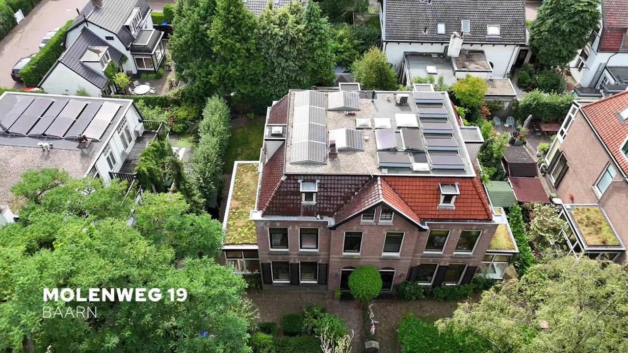 Video van Molenweg 19