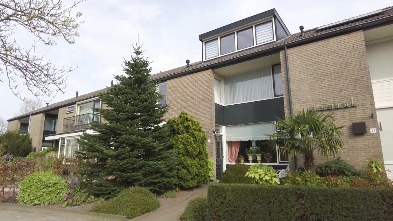 Video van Spikhorst 9