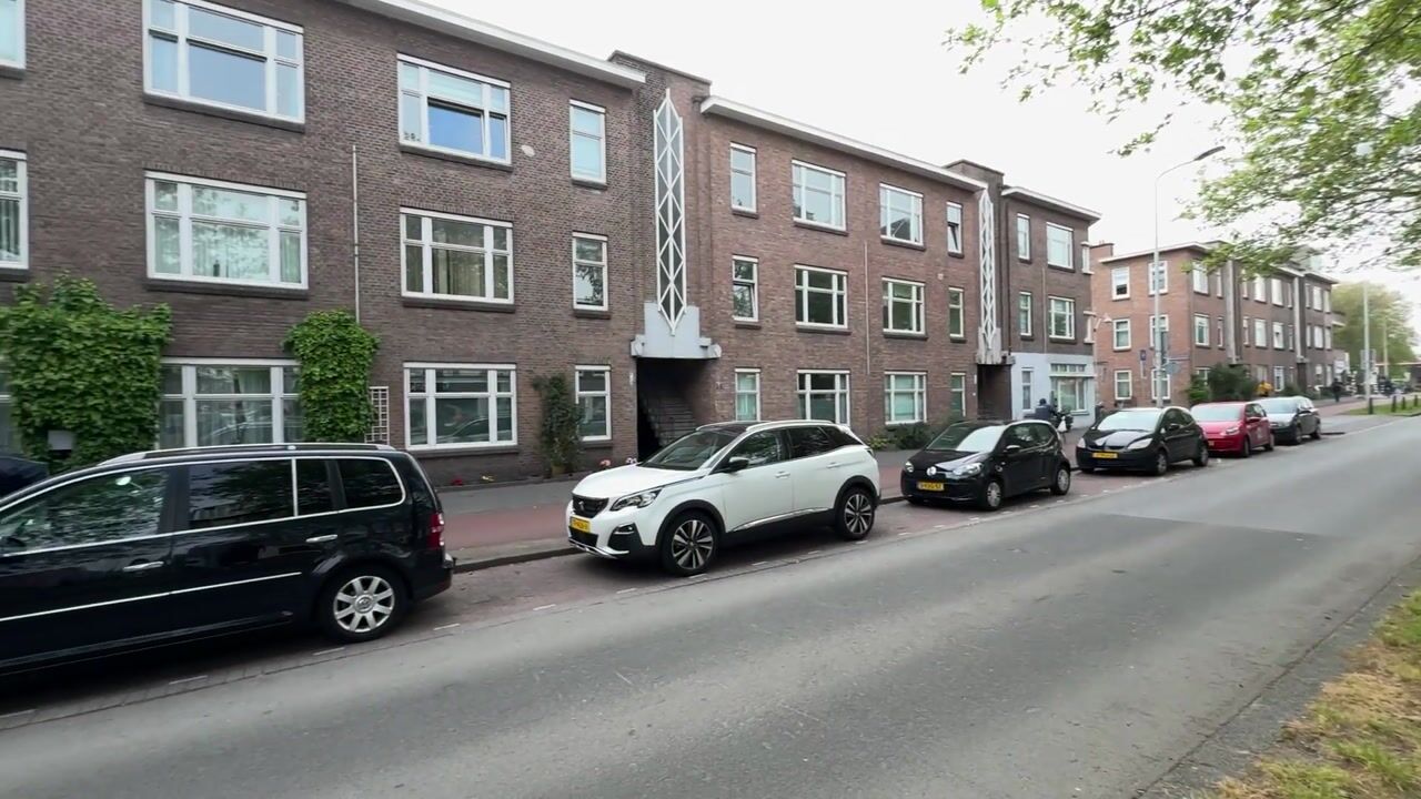 Video van Zuiderparklaan 55