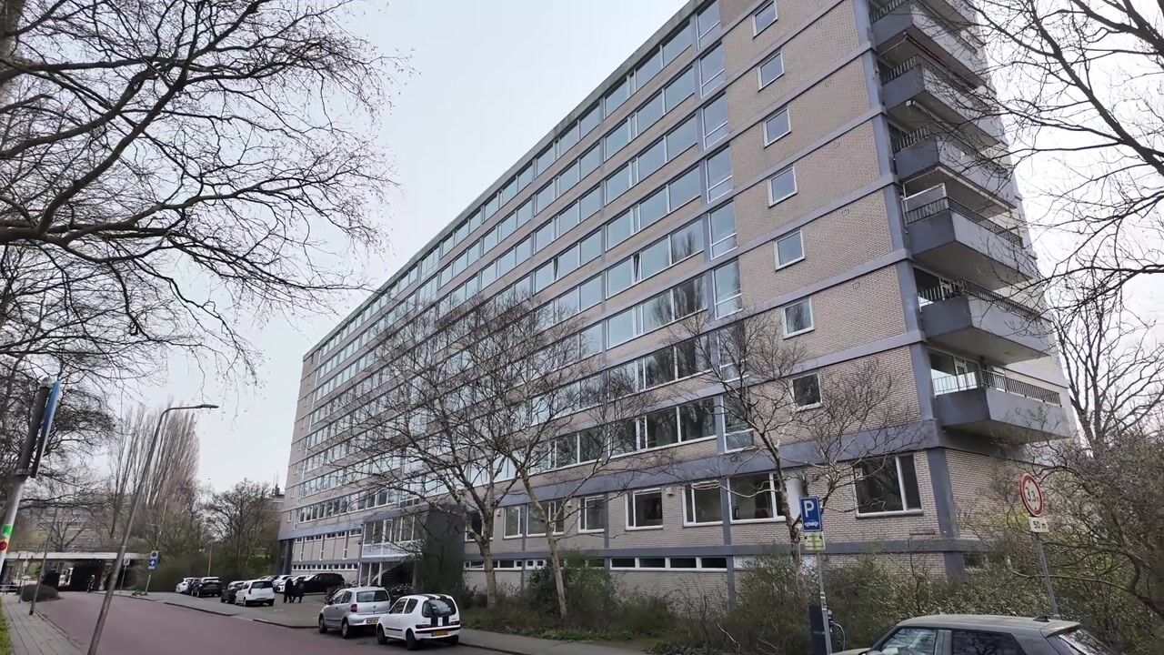 Video van Bos en Vaartlaan 71