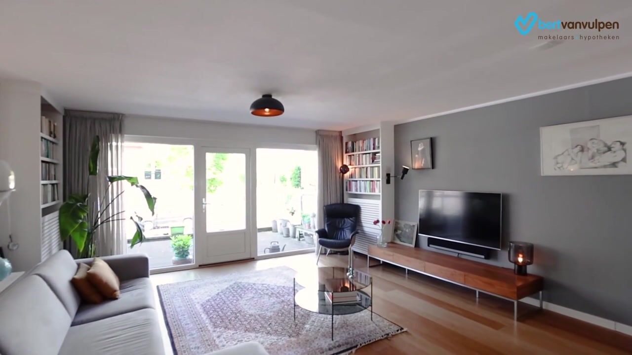 Video van De Helling 8