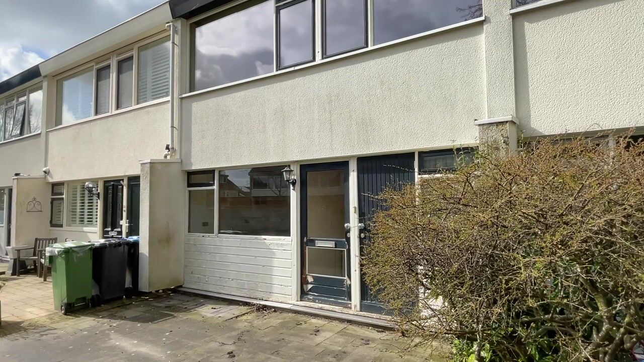 Video van Gerben Colmjonwei 33