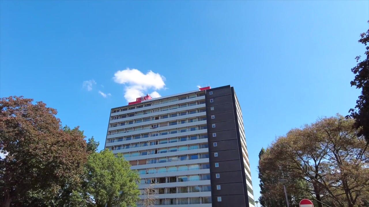 Video van Hogeschoorweg 178