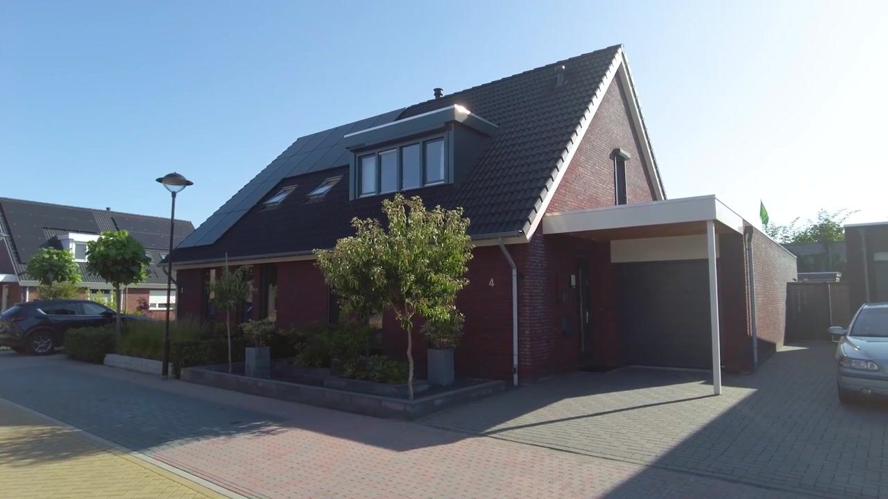 Video van Kremerskamp 4