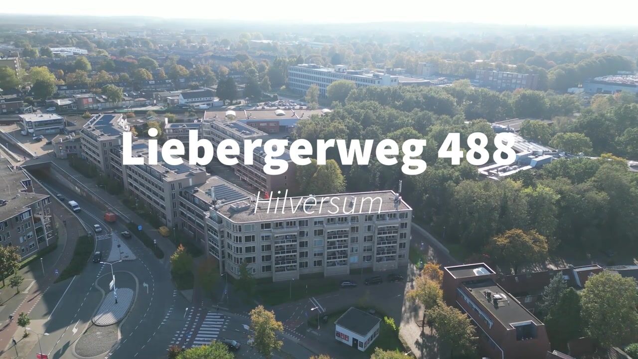 Video van Liebergerweg 488