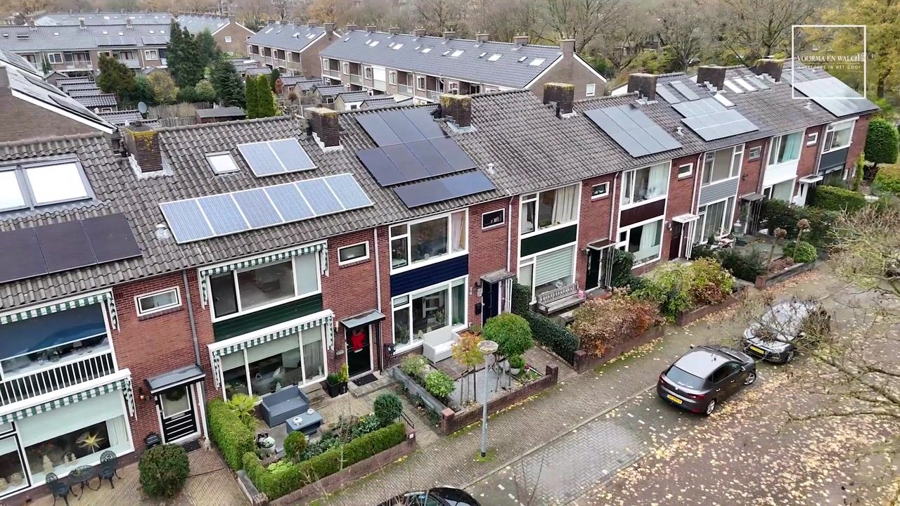 Video van Dr. Lelylaan 37