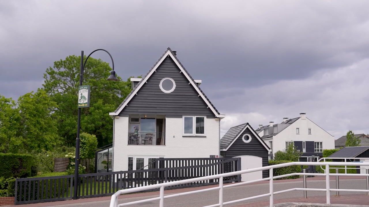 Video van Oud-Loosdrechtsedijk 218